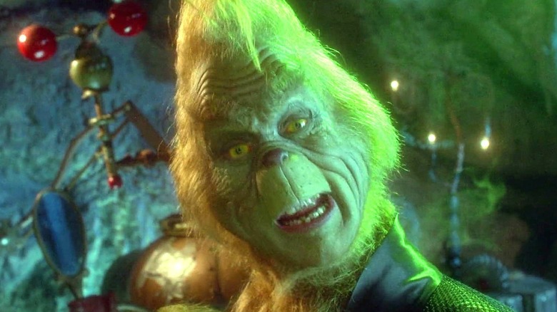 How The Grinch Stole Christmas, PopViewers.com