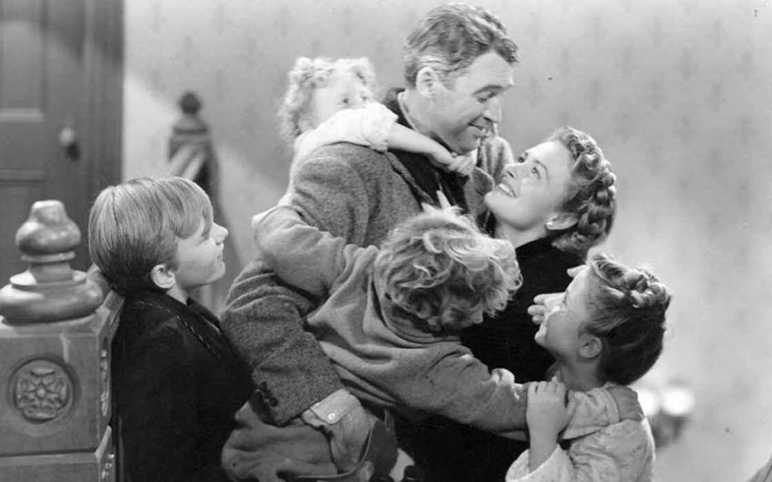 It's A Wonderful Life, PopViewers.com