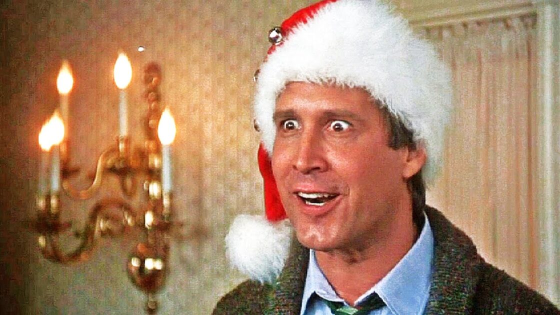 Christmas Vacation, PopViewers.com