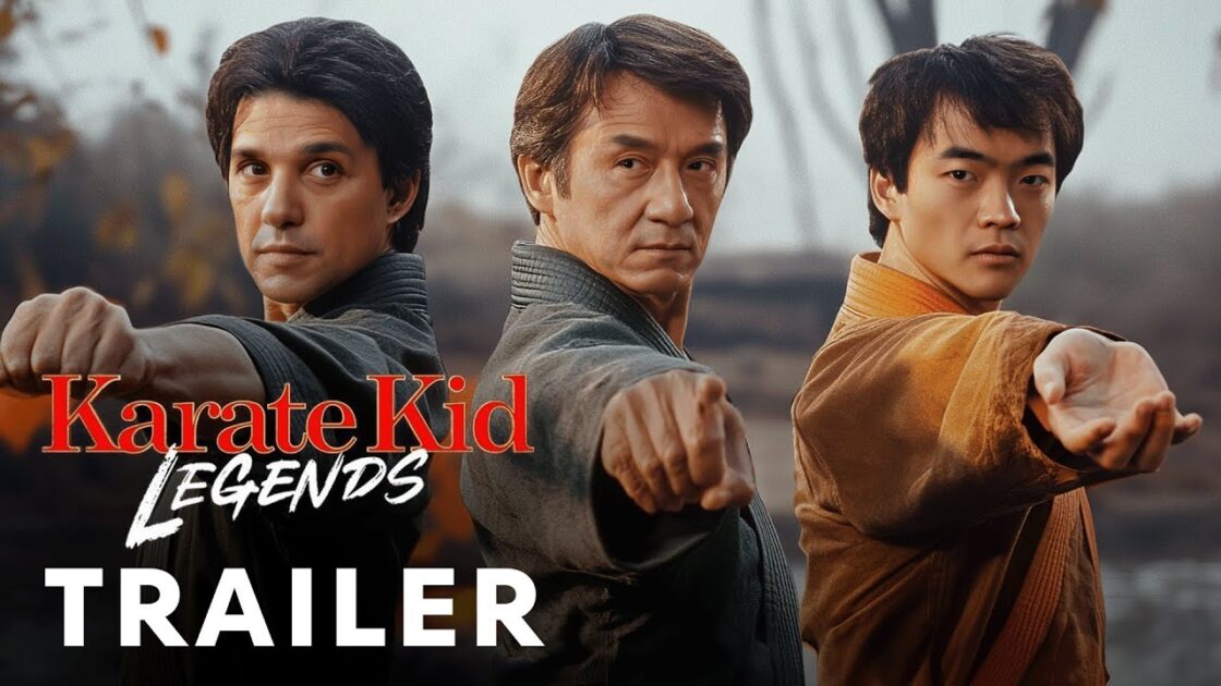 Karate Kids Legend, PopViewers.com