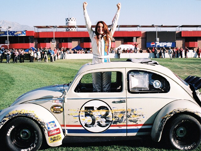 Herbie: Fully Loaded, PopViewers.com