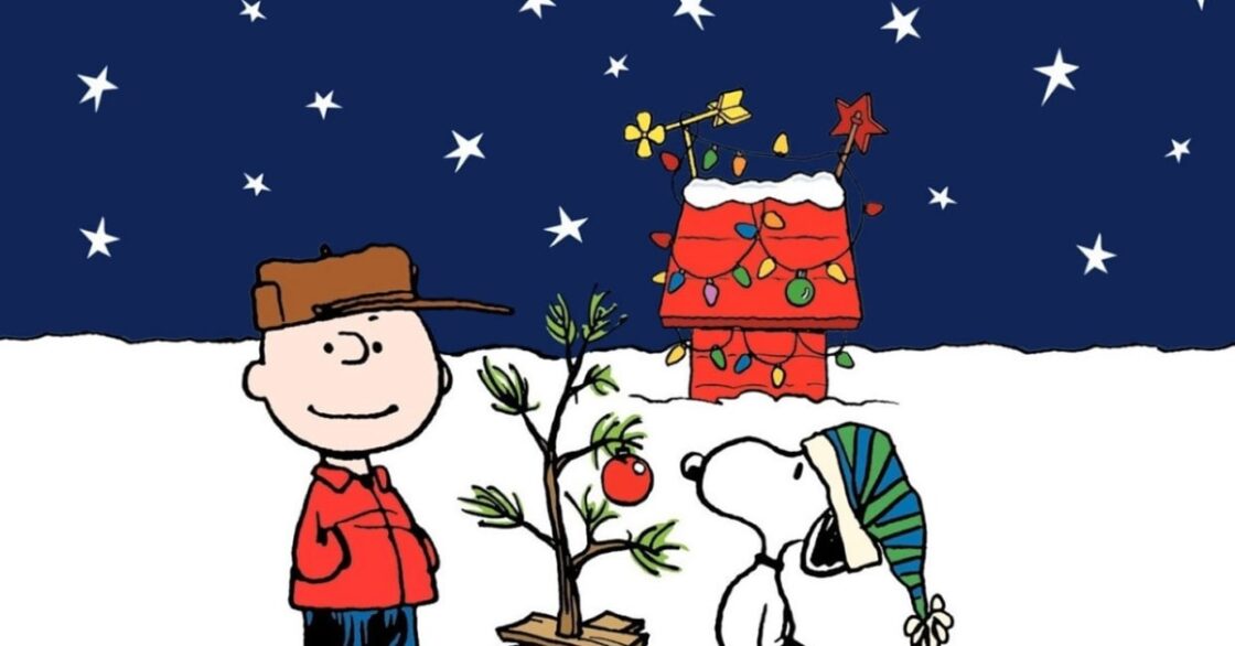 A Charlie Brown Christmas, PopViewers.com