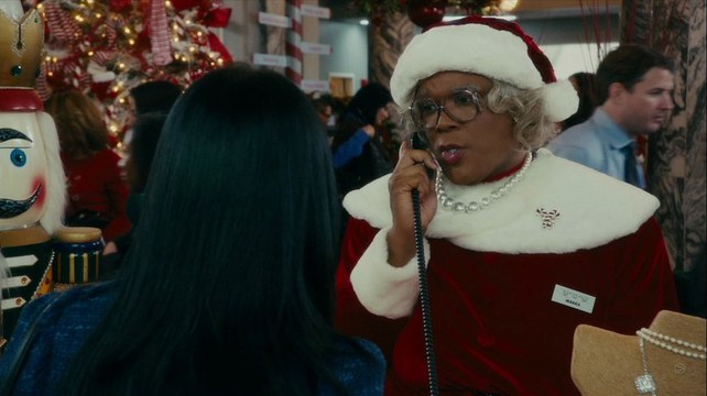 A Madea Christmas, PopViewers.com