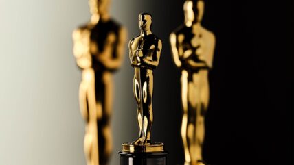 Oscars, PopViewers.com