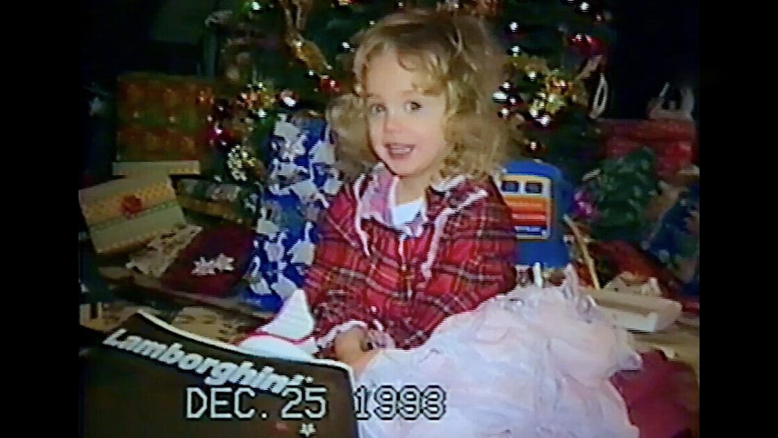 Jon Benet Ramsey, PopViewers.com