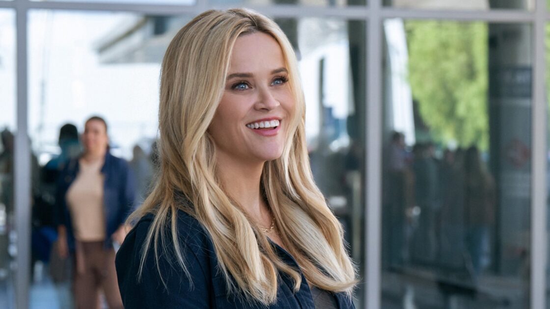 Reese Witherspoon, The Morning Show, PopViewers.com