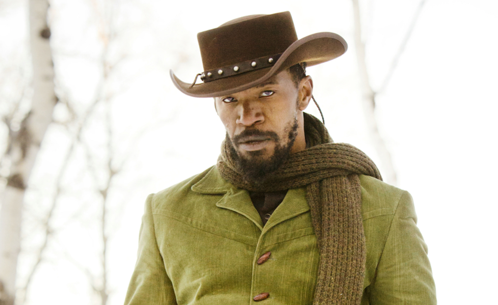 Django Unchained, PopViewers.com