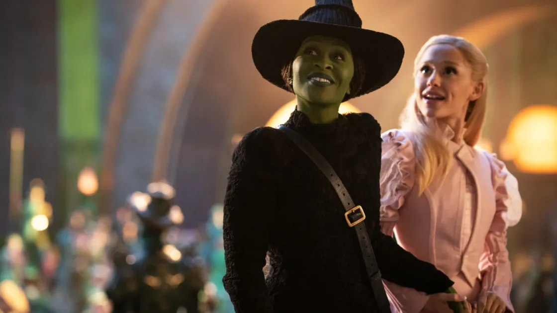 Wicked, Oscar, Nominations, PopViewers.com