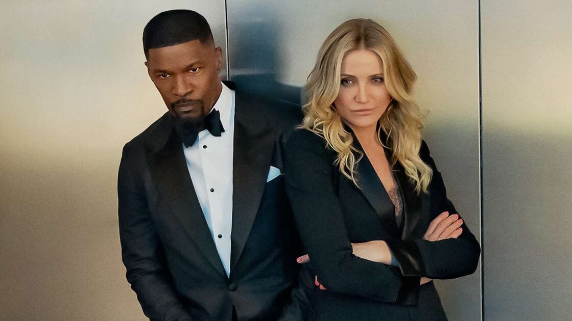 Jamie Foxx, Cameron DIaz, PopViewers.com