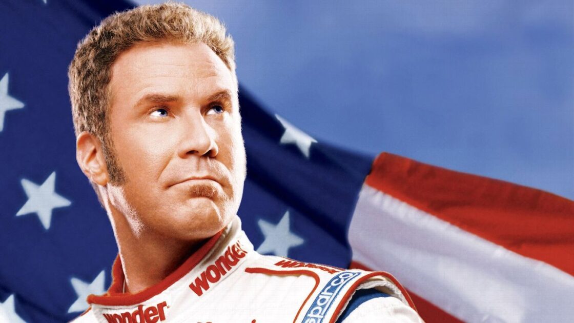 Talladega Nights: The Ballad of Ricky Bobby, PopViewers.com