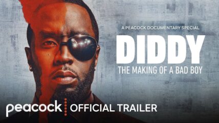 Diddy, The Making of A Bad Boy, PopViewers.com