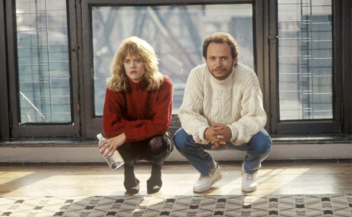 When Harry Met Sally, PopViewers.com