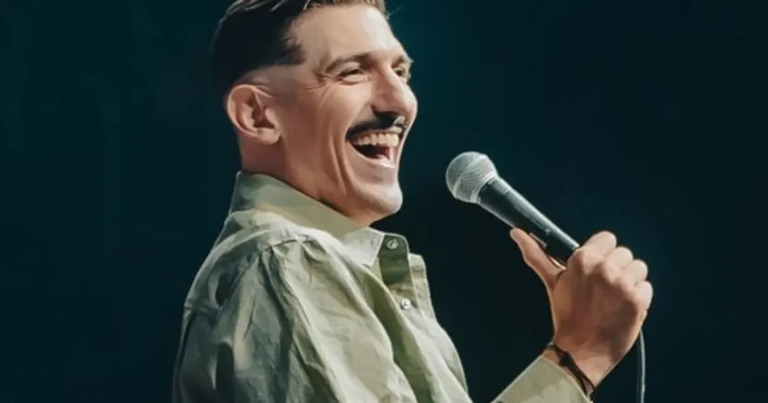 Andrew Schulz, PopViewers.com