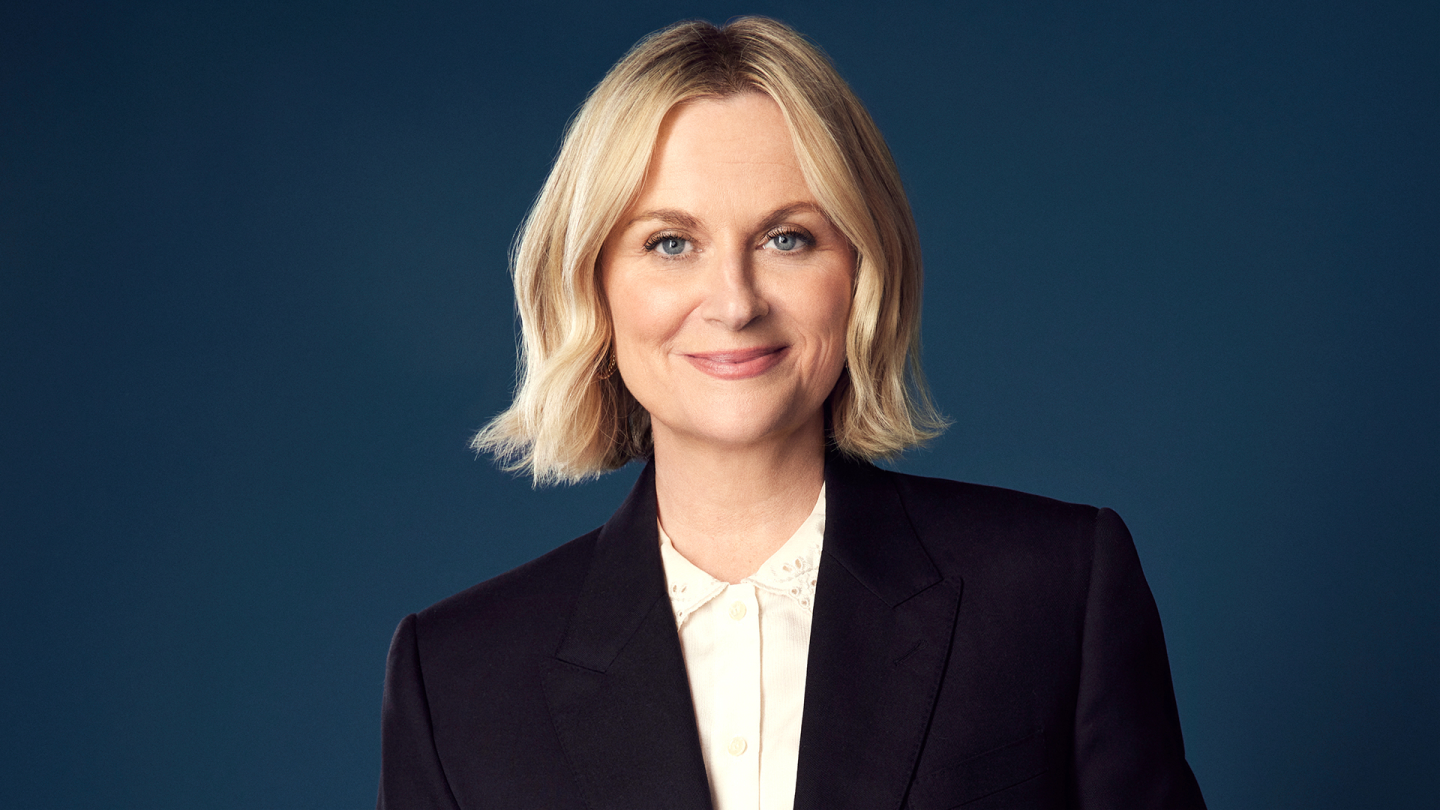 Amy Poehler, PopViewers.com