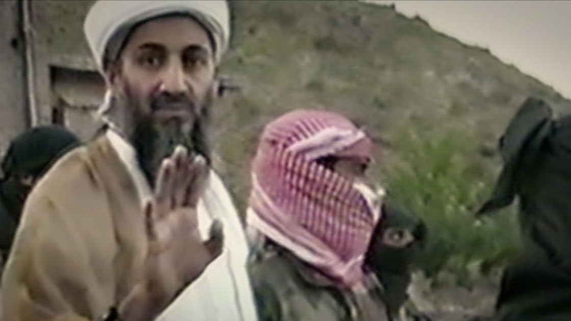 American Manhunt: Osama Bin Laden, Netflix, PopViewers