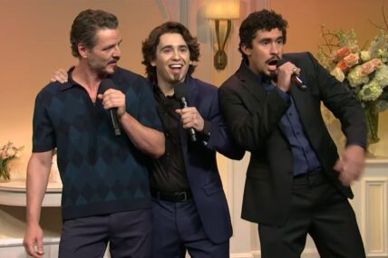 SNL50, Domingo, PopViewers.com