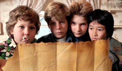 Goonies, PopViewers.com