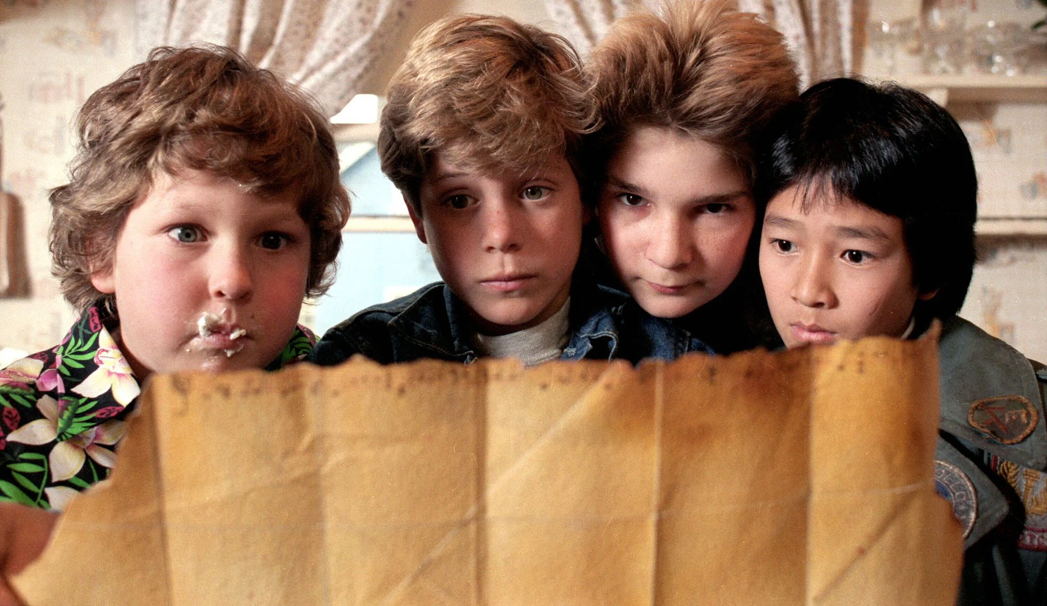 Goonies, PopViewers.com