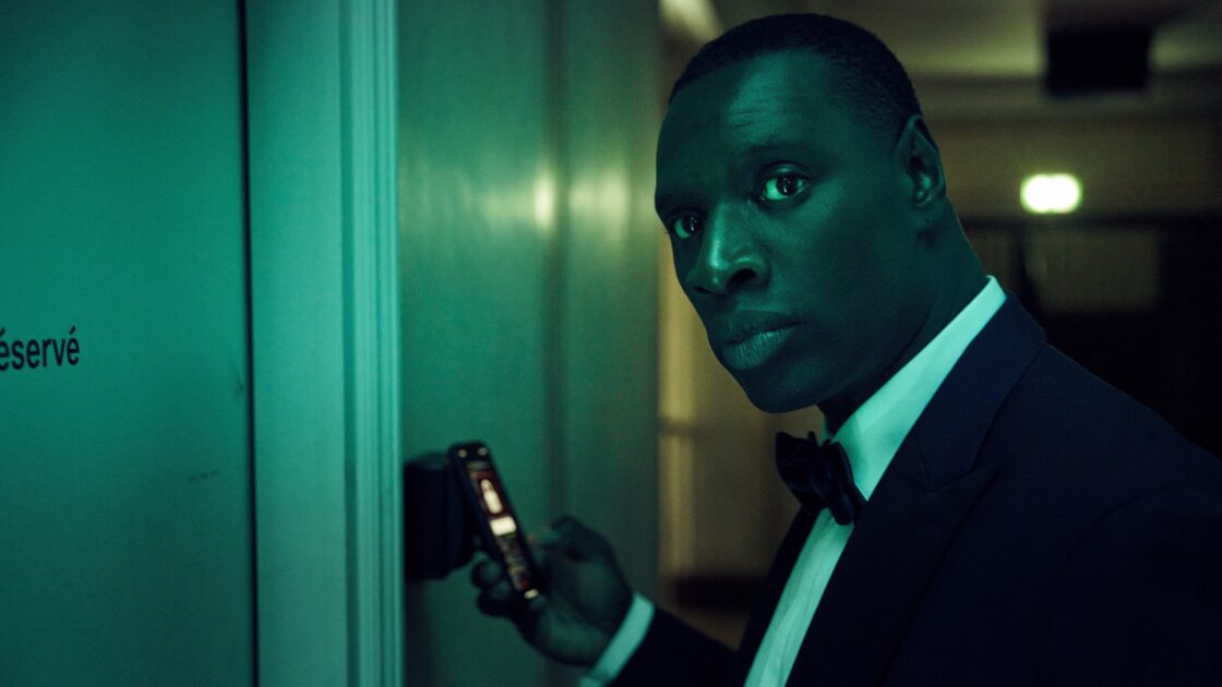 Omar Sy, PopViewers.com