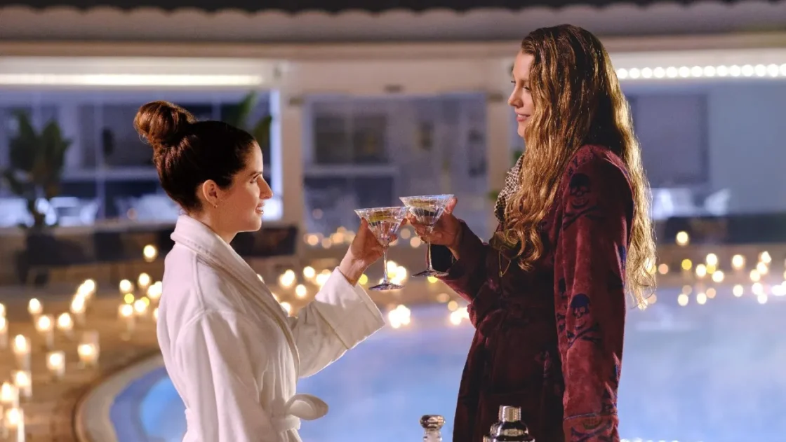 Another Simple Favor, PopViewers.com