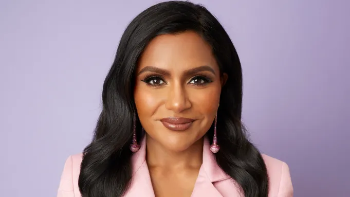 Mindy Kaling, PopViewers.com