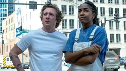 The Bear, PopViewers.com