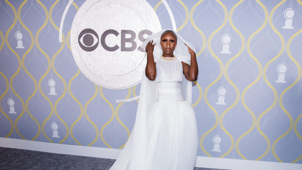 Cynthia Erivo, PopViewers.com