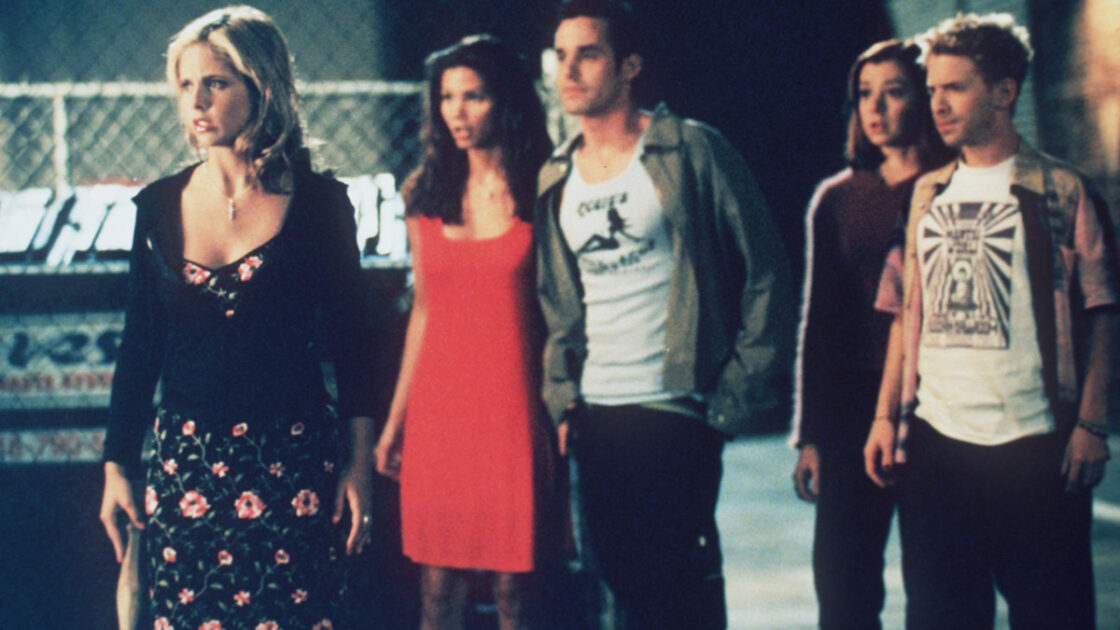 Buffy, PopViewers.com