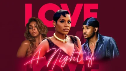 Night of Love, PopViewers.com