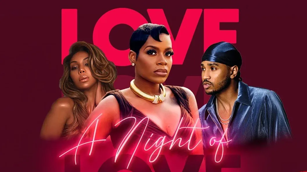 Night of Love, PopViewers.com