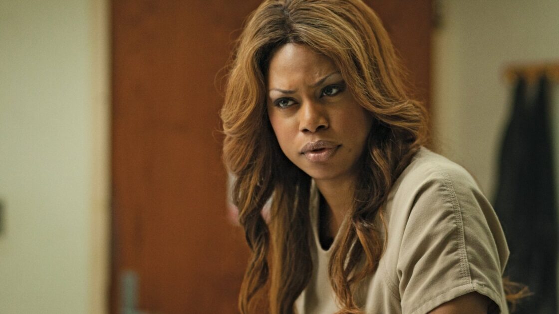 Laverne Cox, PopViewers.com