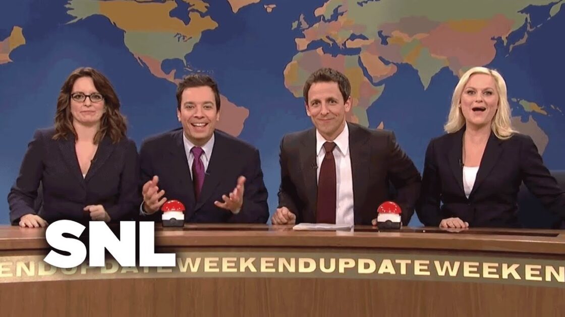 SNL, PopViewers.com