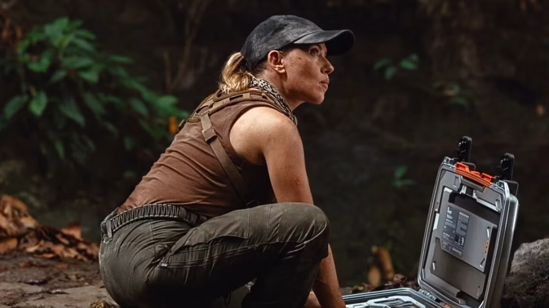 Jurassic World, PopViewers.com