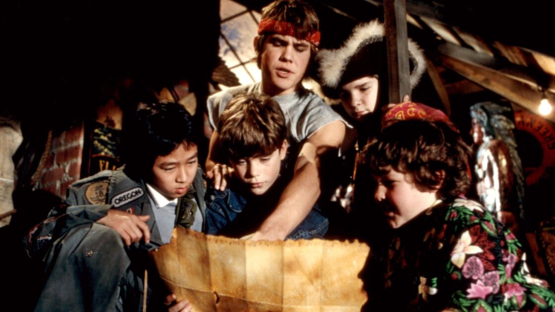 The Goonies, PopViewers.com