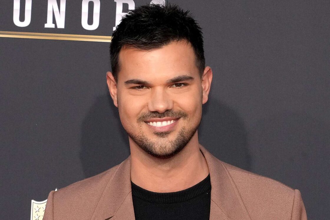 Taylor Lautner, PopViewers.com