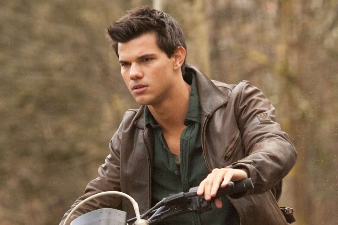 Taylor Lautner, PopViewers.com