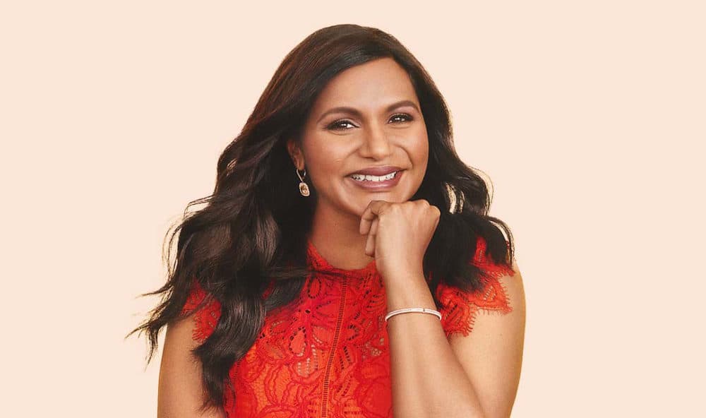 Mindy Kaling, PopViewers.com