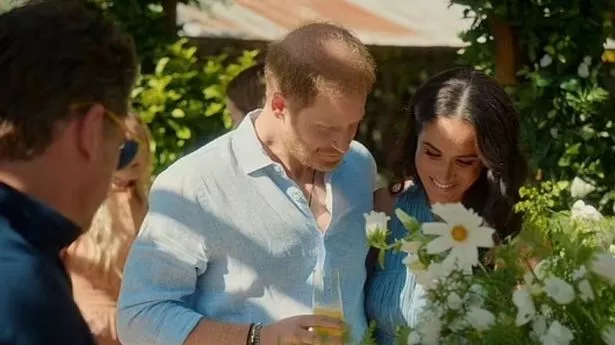 With Love, Meghan, PopViewers.com