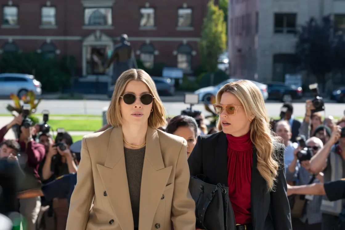 The Better Sister, PopViewers.com