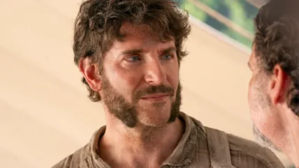 Bradley Cooper, PopViewers.com