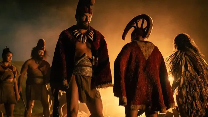 Chief of War, PopViewers.com
