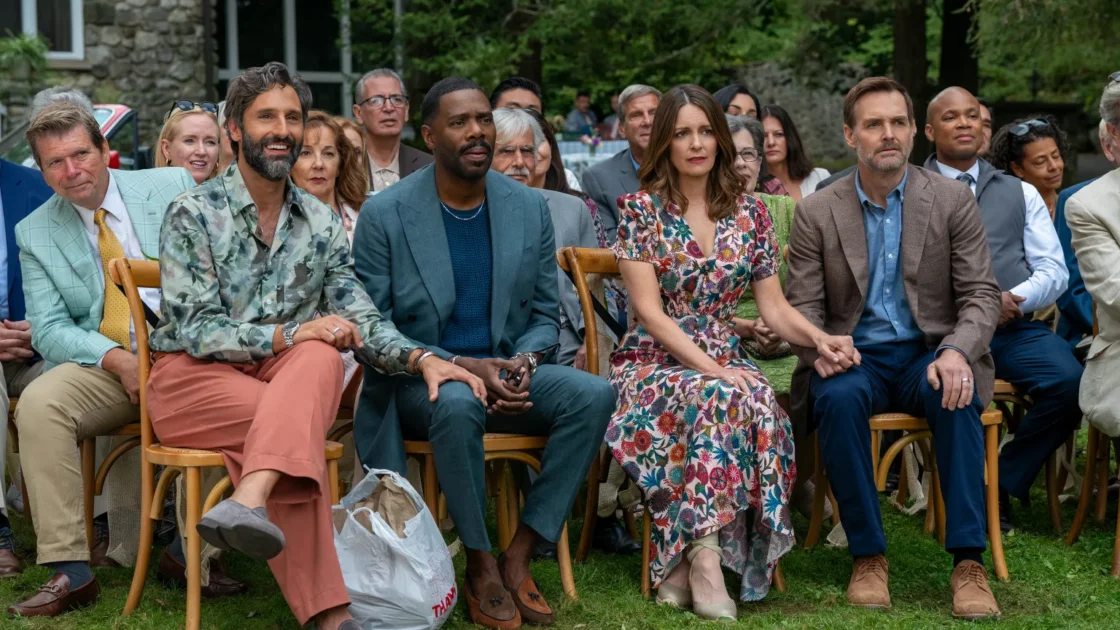 The Four Seasons, PopViewers.com