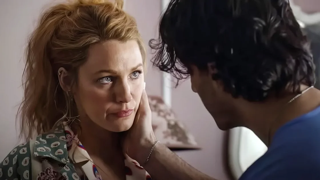 Blake Lively, Justin Baldoni, PopViewers.com
