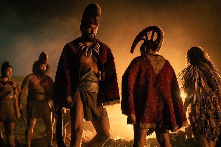 Chief of War, PopViewers.com