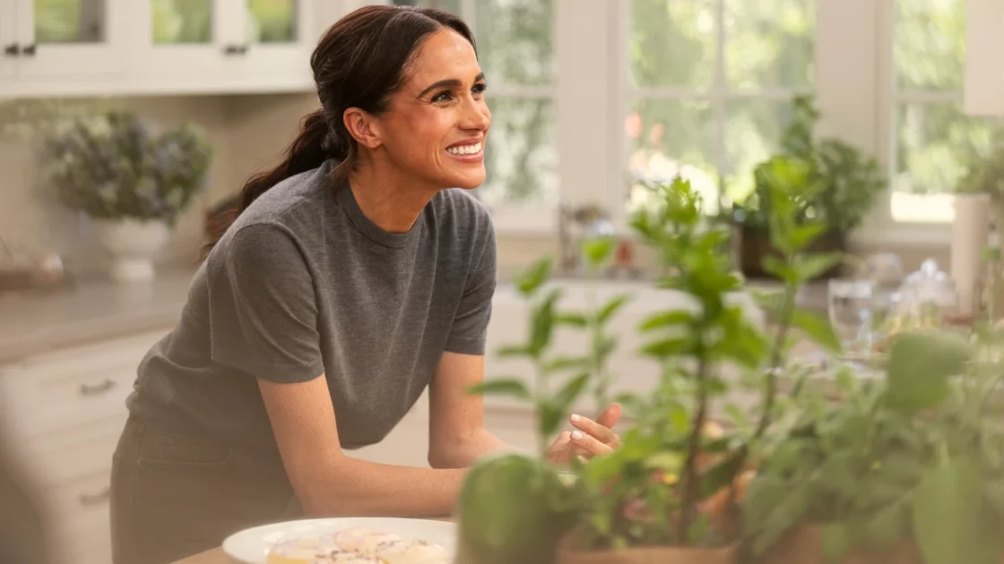 Meghan Markle, PopViewers.com
