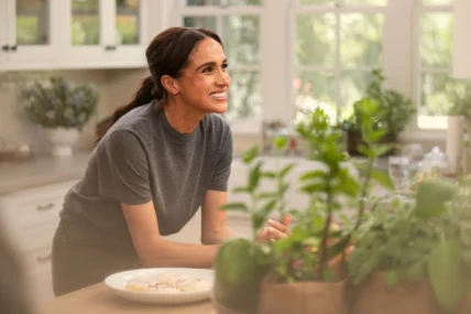 Meghan Markle, PopViewers.com