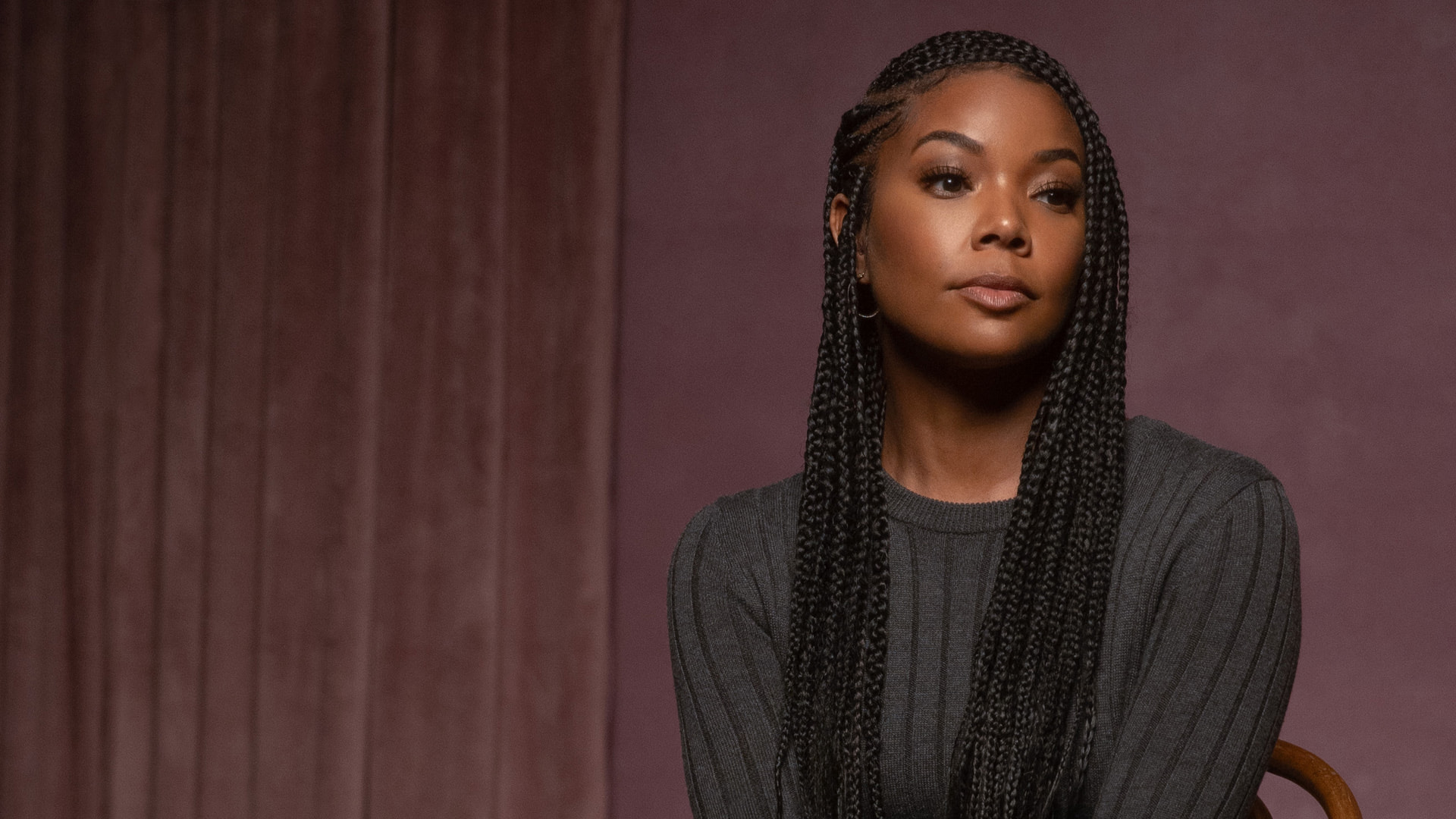 Gabrielle Union, PopViewers.com
