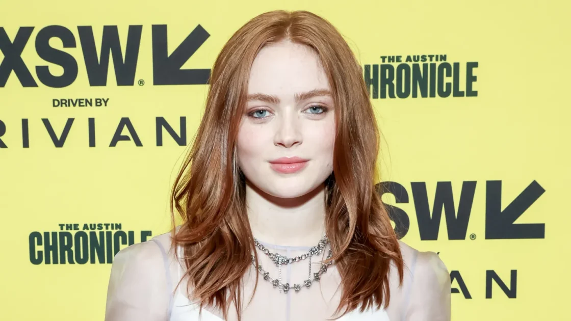 Sadie Sink, PopViewers.com