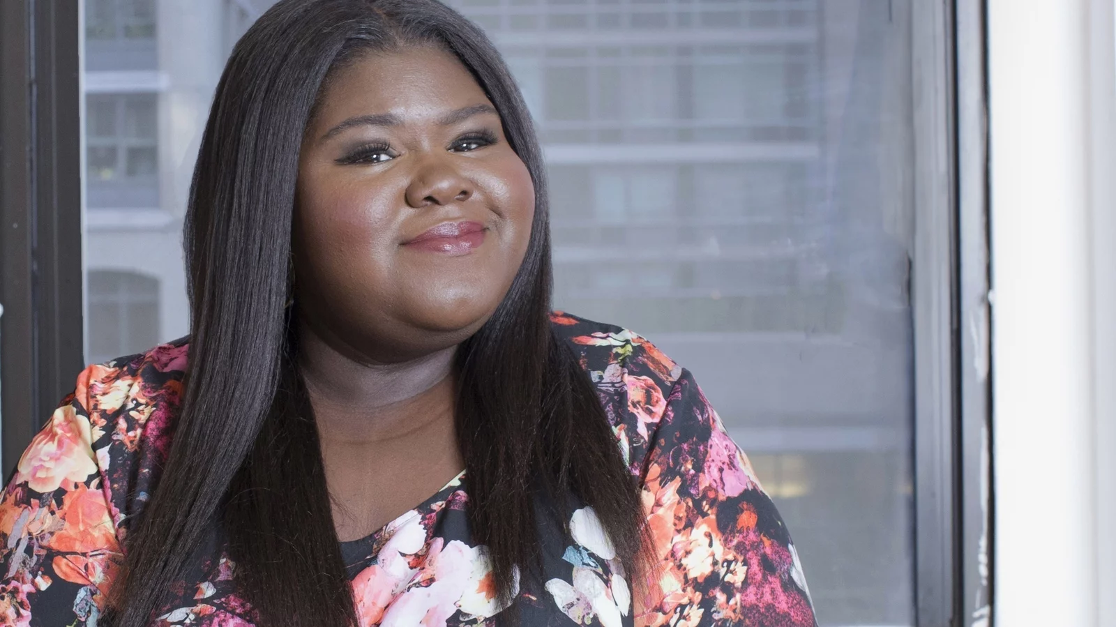 Gabourey Sidibe, PopViewers.com