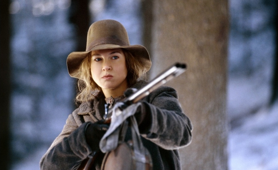 Cold Mountain, PopViewers.com